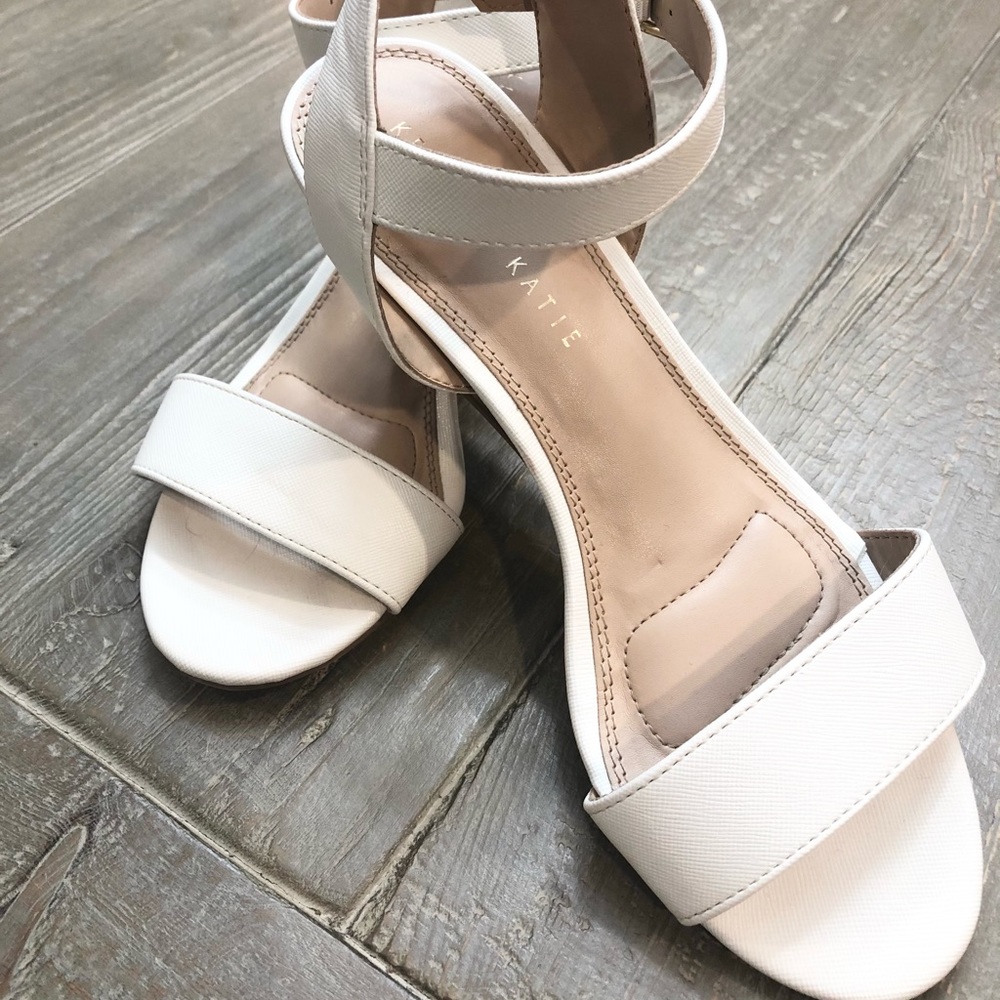 Kelly & Katie Shoes